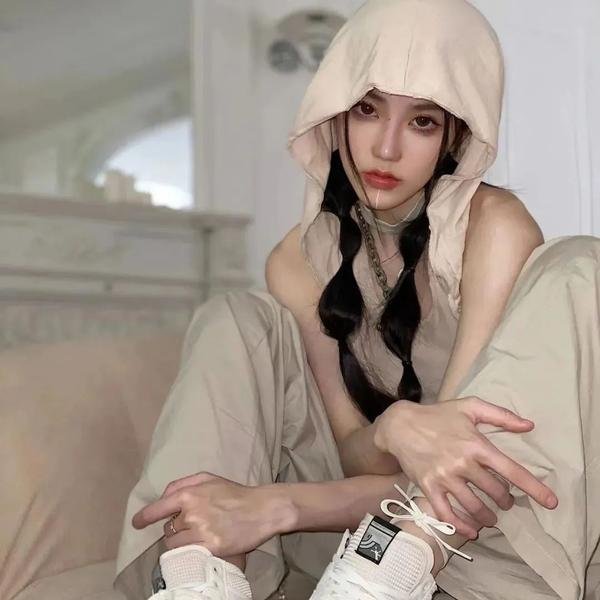 红色呼叫铃